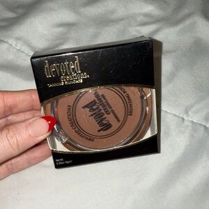 Devoted Creations Bronzing Powder